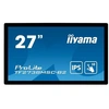 Image de ProLite TF2738MSC-B2 - Ecran LED - 27" - cadre ouvert - écran tactile - 1920 x 1080 Full HD (1080p) @ 60 Hz - A-MVA+ - 300 cd/m² - 3000:1 - 5 ms -