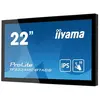 Image de ProLite TF2234MC-B7AGB - Ecran LED - 22" (21.5" visualisable) - cadre ouvert - écran tactile - 1920 x 1080 Full HD (1080p) @ 60 Hz - IPS - 350 cd/m²