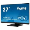 Image de Ecran PC LED ProLite T2754MSC-B1AG - 60 Hz 4 ms 27" Noir mat