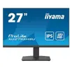 Image de ProLite XU2793HSU-B4 - Ecran LED - 27" - 1920 x 1080 Full HD (1080p) @ 75 Hz - IPS - 300 cd/m² - 1000:1 - 4 ms - HDMI, VGA, DisplayPort -