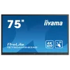 Image de Iiyama TE7504MIS-B3AG 75"/Tactile/3840x2160/Wifi/Android#