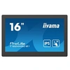 Image de ProLite T1624MSC-B1 - Ecran LED - 15.6" - écran tactile - 1920 x 1080 Full HD (1080p) - IPS - 450 cd/m² - 800:1 - 25 ms - HDMI - haut-parleurs -