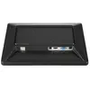 Image de ProLite T1521MSC-B2 - Ecran LED - 15" - écran tactile - 1024 x 768 - TN - 370 cd/m² - 800:1 - 8 ms - HDMI, VGA - haut-parleurs - noir mat