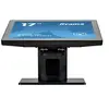 Image de ProLite T1721MSC-B2 - Ecran LED - 17" - écran tactile - 1280 x 1024 SXGA @ 75 Hz - TN - 250 cd/m² - 1000:1 - 5 ms - HDMI, VGA - haut-parleurs - cadre