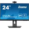 Image de Iiyama XUB2490HSUC-B5 23.8IN IPS FHD