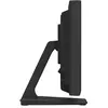 Image de ProLite T1531SR-B1S - Ecran LED - 15" - écran tactile - 1024 x 768 - VA - 350 cd/m² - 2500:1 - 18 ms - HDMI, VGA, DisplayPort - haut-parleurs - noir,