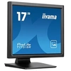 Image de ProLite T1731SR-B1S - Ecran LED - 17" - écran tactile - 1280 x 1024 - TN - 250 cd/m² - 1000:1 - 5 ms - HDMI, VGA, DisplayPort - haut-parleurs - noir,