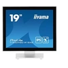 Image de ProLite T1932MSC-W1SAG - Ecran LCD - 19" - écran tactile - 1280 x 1024 - IPS - 250 cd/m² - 1000:1 - 14 ms - HDMI, VGA, DisplayPort - haut-parleurs -