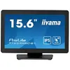 Image de ProLite T1633MSC-B1 - Ecran LED - 15.6" - écran tactile - 1920 x 1080 Full HD (1080p) @ 60 Hz - IPS - 450 cd/m² - 1000:1 - 5 ms - HDMI, DisplayPort -