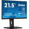 Image de ProLite XUB2292HSU-B6 - Ecran LED - 22" (21.5" visualisable) - 1920 x 1080 Full HD (1080p) @ 100 Hz - IPS - 250 cd/m² - 1000:1 - 0.4 ms - HDMI,