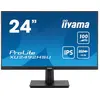 Image de XU2492HSU-B6 Bureautique 24'' ULTRA MINCE 1920x1080, 100Hz, dalle IPS, 250 cd/m², ACR, Haut-parleurs, HUB-USB x4 3.2, HDMI, DisplayPort, 1ms