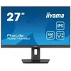 Image de ProLite XUB2792HSU-B6 - Ecran LED - 27" - 1920 x 1080 Full HD (1080p) @ 100 Hz - IPS - 250 cd/m² - 1300:1 - 0.4 ms - HDMI, DisplayPort -