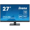 Image de XU2792QSU-B6 Bureautique 27'' ULTRA MINCE 2560x1440, 100Hz, dalle IPS, 250 cd/m², ACR, Haut-parleurs, HUB-USB x4 3.2, HDMI, DisplayPort, 1ms