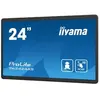 Image de ProLite TW2424AS-B1 - Ecran LED - 24" (23.6" visualisable) - fixe - écran tactile - 1920 x 1080 Full HD (1080p) @ 60 Hz - IPS - 1000:1 - 14 ms - HDMI