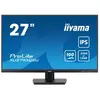 Image de ProLite XU2793QSU-B6 - Ecran LED - 27" - 2560 x 1440 WQHD @ 100 Hz - IPS - 250 cd/m² - 1300:1 - 1 ms - HDMI, DisplayPort - haut-parleurs - noir, mat