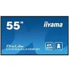 Image de ProLite LH5565UHSB-B1 - Classe de diagonale 55" (54.6" visualisable) écran LCD rétro-éclairé par LED - signalisation numérique - Android - 4K UHD
