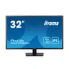 Image de Iiyama X3270QSU-B1 31.5" QHD/100Hz/IPS/3ms/Hub USB