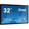 Image de ProLite TF3215MC-B2AG - Ecran LCD - 32" (31.5" visualisable) - cadre ouvert - écran tactile - 1920 x 1080 Full HD (1080p) - VA - 500 cd/m² - 3000:1 -