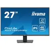 Image de ProLite XU2792UHSU-B6 - Ecran LED - 27" - 3840 x 2160 4K @ 60 Hz - IPS - 350 cd/m² - 1300:1 - 4 ms - HDMI, DisplayPort, USB-C - haut-parleurs - noir