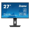 Image de ProLite XUB2792UHSU-B6 27" 4K UHD Noir mat