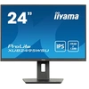 Image de Ecran 24' led hdmi/displayport/16:10 1920x1200 pixels 75hz - prolite xub2495wsu-b7