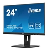 Image de Ecran PC ProLite XUB2493HS-B6 Full HD 115Hz 0,5 ms 24" Noir