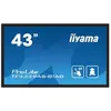 Image de ProLite TF4339AS-B1AG - Classe de diagonale 43" (42.5" visualisable) écran LCD rétro-éclairé par LED - signalisation numérique - avec lecteur de