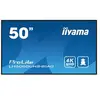 Image de ProLite LH5060UHS-B1AG - Classe de diagonale 50" (49.5" visualisable) écran LCD rétro-éclairé par LED - signalisation numérique - avec lecteur
