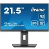 Image de ProLite XUB2293HS-B6 - Ecran LED - 21.5" - 1920 x 1080 Full HD (1080p) @ 100 Hz - IPS - 300 cd/m² - 1000:1 - 1 ms - HDMI, DisplayPort - haut-parleurs