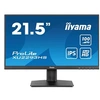 Image de ProLite XU2293HS-B6 - Ecran LED - 22" - 1920 x 1080 Full HD (1080p) @ 100 Hz - IPS - 300 cd/m² - 1000:1 - 1 ms - HDMI, DisplayPort - haut-parleurs -