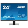 Image de ProLite XU2495WSU-B7 - Ecran LED - 24.1" - 1920 x 1200 WUXGA @ 75 Hz - IPS - 300 cd/m² - 1000:1 - 4 ms - HDMI, DisplayPort, USB-C - haut-parleurs -