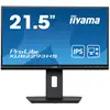 Image de Iiyama XUB2293HS-B3 21.5" FHD/75Hz/IPS/Pivot/DP/HDMI/HP $