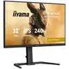 Image de Gaming G-Master Gold Phoenix GB3290QSU-B1 31,5" 240 Hz QHD Noir mat