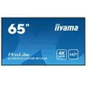 Image de ProLite LH6541UHS-B1AG - Classe de diagonale 65" (64.5" visualisable) écran LCD rétro-éclairé par LED - signalisation numérique - 4K UHD (2160p) 3840