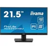 Image de ProLite XU2293HSU-B7 - Ecran LED - 22" (21.5" visualisable) - 1920 x 1080 Full HD (1080p) @ 100 Hz - IPS - 300 cd/m² - 1000:1 - 1 ms - HDMI,