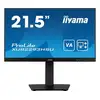 Image de Iiyama XUB2293HSU-B7 21.5" FHD/100Hz/IPS/1ms/Pivot