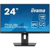 Image de ProLite XUB2493HSU-B7 - Ecran LED - 24" - 1920 x 1080 Full HD (1080p) @ 100 Hz - IPS - 250 cd/m² - 1300:1 - 1 ms - HDMI, DisplayPort - haut-parleurs