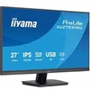 Image de ProLite XU2793HSU-B7 - Ecran LED - 27" - 1920 x 1080 Full HD (1080p) @ 75 Hz - IPS - 300 cd/m² - 1300:1 - 1 ms - HDMI, DisplayPort - haut-parleurs -