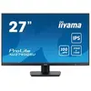 Image de ProLite XU2793QSU-B7 - Ecran LED - 27" - 2560 x 1440 QHD @ 100 Hz - IPS - 300 cd/m² - 1300:1 - 1 ms - HDMI, DisplayPort - haut-parleurs - noir, mat