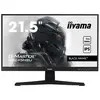 Image de 21.5'' G-Master Black Hawk, dalle IPS, FreeSync, 1920x1080 a100Hz, 1ms, 300cd/m², 1000:1, Haut-parleurs, 1xHDMI, 1xDisplayPort, USB HUB (2x2.0), 1ms, Black Tuner