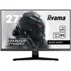 Image de G-MASTER Black Hawk G2745QSU-B2 - Ecran LED - jeux - 27" - 2560 x 1440 WQHD @ 100 Hz - IPS - 300 cd/m² - 1300:1 - 1 ms - HDMI, DisplayPort -