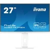 Image de ProLite XUB2797HSN-W2 - Ecran LED - 27" - 1920 x 1080 Full HD (1080p) @ 100 Hz - IPS - 300 cd/m² - 1000:1 - 1 ms - HDMI, DisplayPort, USB-C -