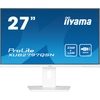 Image de Iiyama XUB2797QSN-W2 27" QHD/100Hz/1ms/IPS/AdaptiveSync