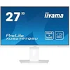 Image de ProLite XUB2797QSU-W2 - Ecran LED - 27" - 2560 x 1440 QHD @ 100 Hz - IPS - 300 cd/m² - 1300:1 - 1 ms - HDMI, DisplayPort - haut-parleurs - blanc mat