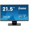 Image de ProLite T2252MSC-B2AG - Ecran LED - 21.5" - écran tactile - 1920 x 1080 Full HD (1080p) @ 60 Hz - IPS - 250 cd/m² - 1000:1 - 5 ms - HDMI, DisplayPort