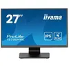 Image de ProLite T2752MSC-B1AG - Ecran LED - 27" - écran tactile - 1920 x 1080 Full HD (1080p) @ 60 Hz - IPS - 400 cd/m² - 1000:1 - 5 ms - HDMI, DisplayPort -