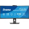 Image de PROLITE XCB3497WQSNPH-B1 Ultra large 34'' incurvé