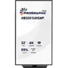 Image de ProGraphic HB3201UHSNPB 31,5" 4K UHD Noir mat