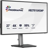 Image de ProGraphic HB2701UHSNP-B1 27" 4K UHD