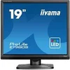 Image de ProLite E1980S-B1 - Ecran LED - 19" - 1280 x 1024 @ 75 Hz - TN - 250 cd/m² - 1000:1 - 3 ms - HDMI, DisplayPort - haut-parleurs - noir mat
